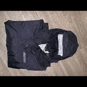 Marmot Women’s Rain Jacket